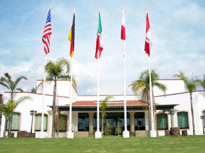 Hotel Ecce Inn & Spa