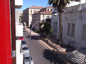 Departamento Alberdi Little