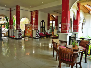 kasalong resort