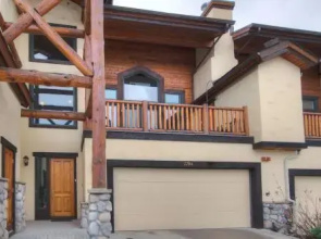 CrossTimbers 2784 Holiday home