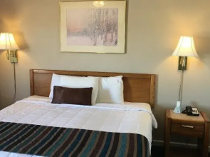 Sloan's Motel Burlington