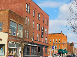 The Gould Hotel, an Ascend Collection Hotel