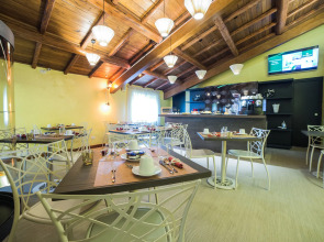Cola di Rienzo Luxury Penthouse