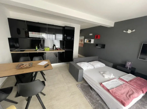 Residence Delta