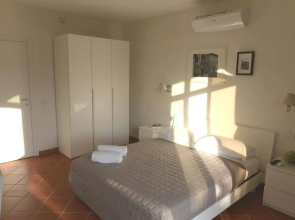 Hotel Villa De Santis