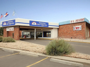 Quality Inn Longmont