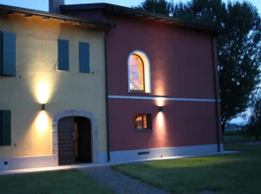 La casa dei gatti