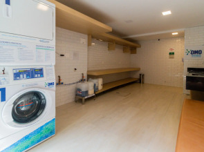 Cozzy Suítes Paraíso Hotel