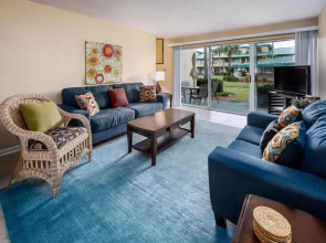 Seaspray Condos 207A