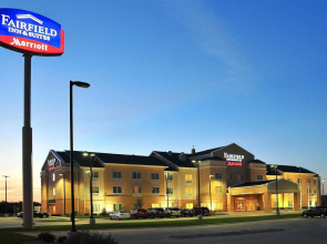 Fairfield Inn & Suites by Marriott North Platte