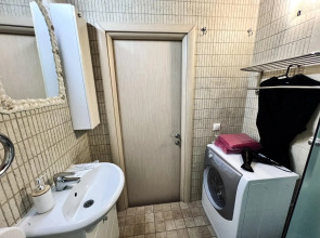 ВыДома на 50 лет ВЛКСМ 15, корп. 1