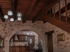 Villa Fabrica
