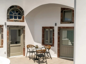 Villa Anna & Annafani Villa