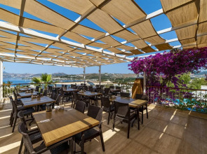 Riva Bodrum Resort - All Inclusive - Adult Only