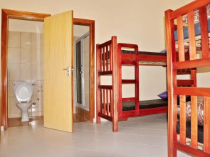 Royal Atlantic Hostel