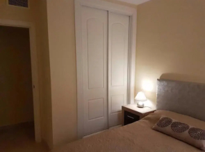 Apartamento en Marbella