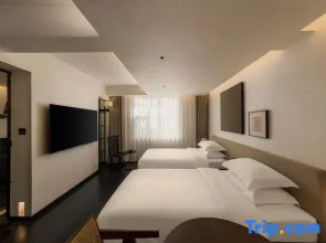SFEEL Designer Hotel (Datong Ancient City Huayan Temple Branch)