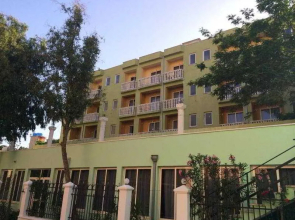 Hotel Argenti Shkoder