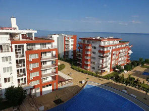 Marina View Fort Beach