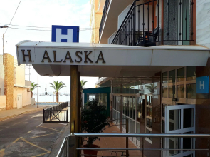 Hotel Alaska
