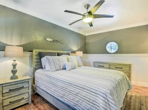 Sarasota Vacation Rental Home w/ Private Pool