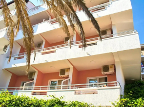 Palma Jaz