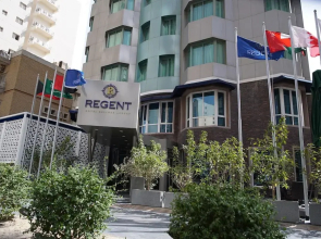 Regent Hotel Apartments