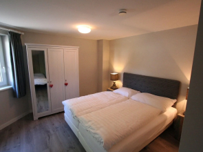 Comfortable Apartment in Brixen im Thale With Ski Storage