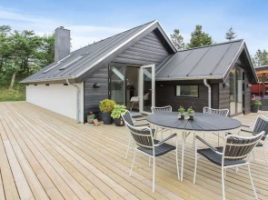 "Batsha" - 1.5km from the sea in Western Jutland