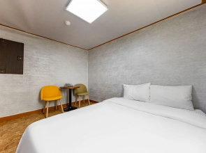 Hotel Pine Cheonan