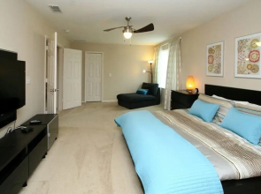 Emerald 4 Bedroom Home