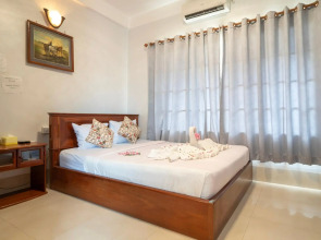 Siem Reap Riverside Hotel