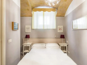 Hotel Tempio di Pallade