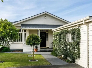 119 On Georges Bed and Breakfast