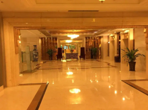 Chengdu Xinliang Hotel