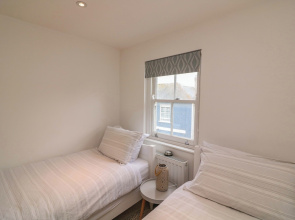 61B Fore Street