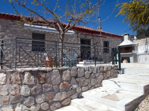 Traditional House Kakopetra