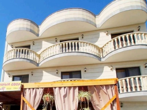 Palma Guest House