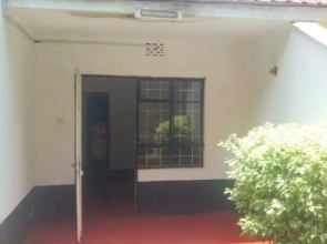 AIRMAN'S Pavillon