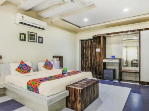 Collection O 9204 Hotel Anant Palace