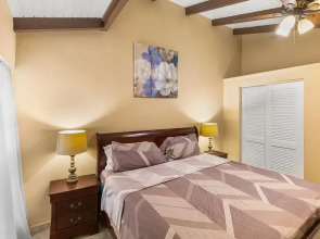 Caribbean View Style 1 Bedroom Condo by RedAwning