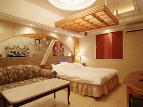 Grand Fine Kyoto Minami