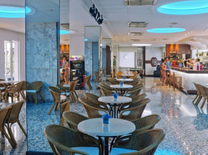 GHT Balmes, Hotel, Aparthotel & SPLASH