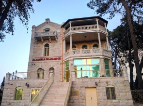 Alhambra Palace Hotel Suites