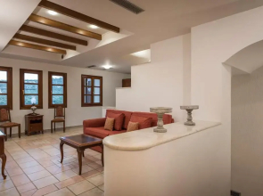 Iason Villas