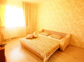 Alatyr Surgut, st. Biletskogo, 6