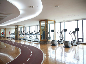 Grand Plaza Hotel Hanoi