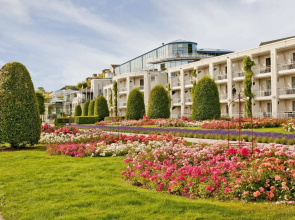 Hotel Kaiserhof Heringsdorf