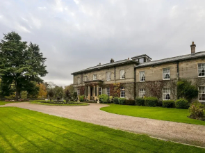 The Hall