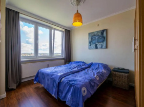 Panoramic & Modern apartment with sea view
